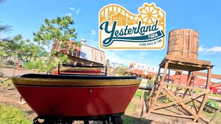 Yesterland Farm 2024 Tour amp Review with JKwana [upl. by Lleznod202]