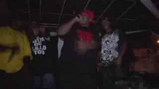 BEATKINGKONG AND C3E SHOW AT CLUB KANDYSHOP PT2 [upl. by Philender]