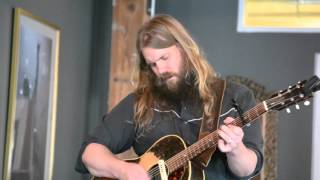 Chris Stapleton sings quotYour Manquot [upl. by Eiten137]