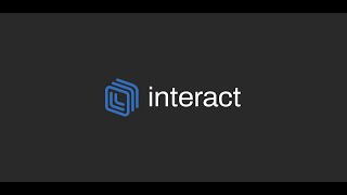 Interact Software [upl. by Abe]