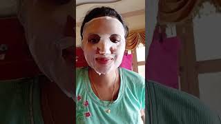 আহ্ কি আরাম youtubeshorts trending skincare [upl. by Viccora]