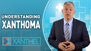 What is Xanthoma   What cause Xanthomas [upl. by Fish]