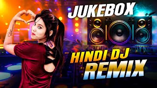 Hindi Dj Songs  Bollywood Nonstop Dj Song  Old Is Gold  Dj Hindi Remix Song 2024 [upl. by Esyahc589]