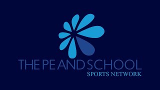 PE amp School Sports Network EYFS KS1 Coordination  Complete Lesson [upl. by Aym778]