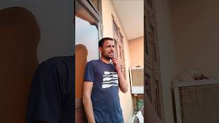 chat kyo rahi hai comedy funny attitude views funnyvideo realfools mindian88 [upl. by Alehs]