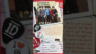 One Direction  Top Trump Terribads [upl. by Ramuk]