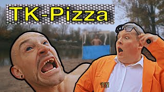 TBS  TK PIZZA Offizielles Musikvideo [upl. by Anrev]