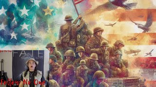 Honoring Veterans From Veterans amp Armistice Day to Coming Home 🎖️ [upl. by Ainnat]