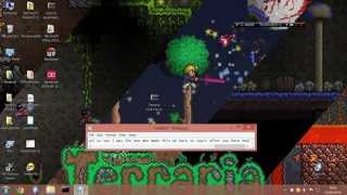 How to download terraria 1241 latest version with tsge and more MEDIAFIRE LINK [upl. by Akemat]