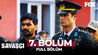 Savaşçı 7 Bölüm [upl. by Thora]