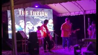 Pagsisisi bandang lapis  cover by fusion band [upl. by Elsey]