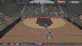 NBA 2K2520241110202950 [upl. by Valenza]