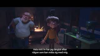 SUPER CHARLIE │OFFICIELL TRAILER │BIOPREMIÄR 25 DECEMBER [upl. by Nitsug]