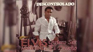 Elvis Martinez  No Te Vayas  Bachata  Intro  Acapella 127 Bpm Clean Extended Dj Yojani [upl. by Sheeran305]