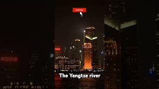 Yangtze River Lifeline of Asias Heart nature life ecosystem facts history technology china [upl. by Sheryl]