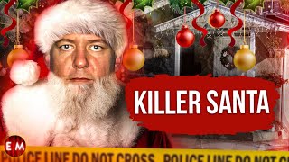 When Santa Murdered 9 People On Christmas Eve The Ortega Family Massacre  True Crime [upl. by Alric]