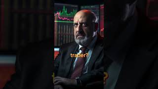 Behind The Black Swan Nassim Talebs Untold Story as a Professional Trader [upl. by Vernice]