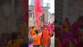 Shiv Skthi DjBaddi DjBheru Goswami Singer Ladu Gurjar Sherwan Racheti 🎉🎉 [upl. by Nemzaj983]