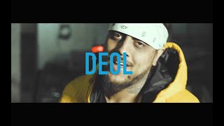 Sikander Kahlon  DEOL Official Video  PRE SK OUT NOW [upl. by Blus]