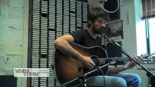 Ryan Bingham  The Weary Kind Lastfm Sessions [upl. by Latif]