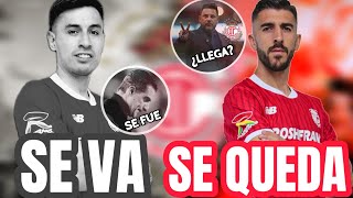 ADIOS PAIVA  ¿LLEGA MOHAMED  Quien se debe QUEDAR Y Quien se debe IR de TOLUCA [upl. by Ynogoham]