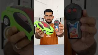 My new RC Car Unboxing And Testing rccar shorts [upl. by Huai782]