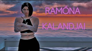 Ramóna Kalandjai Season 2  Single Lady [upl. by Sascha]