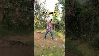 KALAKAR 🔥reels trending viralshort new instrumemtal dance foryou explorepage kalakar [upl. by Gean]