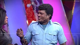 Siricha Pochu  Vadivel Balaji amp Pugazh Comedy  Best O Best [upl. by Nnarefinnej]