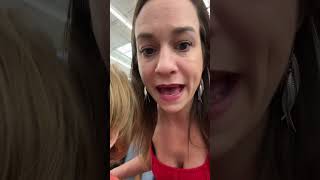 Grocery shopping at walmart with my toddler part 23❤️shoppingbuddy groceryshopping toddlermom [upl. by Schilit]