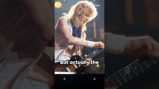 Def Leppard’s First Song Played Live from the Hysteria Album songmusicrock defleppardhysteria [upl. by Lorilee]