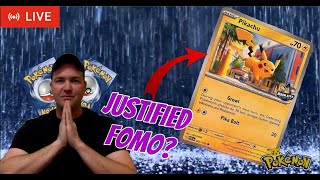 PK Rants Thoughts On The Rain City Pikachu Promo And GameStop PSA Grading [upl. by Ameehsat]