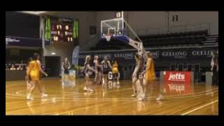 Anam Ali Basketball Highlight Video 2025 [upl. by Lrub]