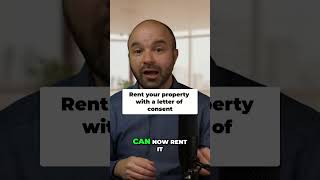 Renting Out Your Property Without Mortgage Hassles [upl. by Ettinger]