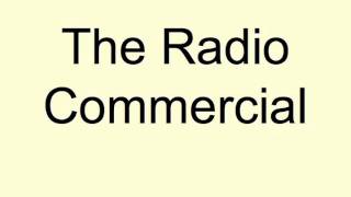 RESTAURANT RADIO COMMERCIAL  RADIO ADVERTISING CRITIQUE [upl. by Renie]