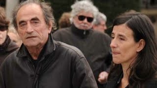 Richard Bohringer a 82 ans  le drame la mort de Marguerite la mère de sa fille Romane [upl. by Prasad]