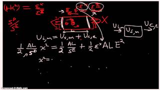 Learn Piezo Lecture 3N Elastic Compliance in Piezoelectric material according to boundary condition [upl. by Iek839]