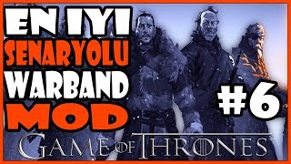 MampB Warband EN İYİ SENARYOLU MOD A World of Ice and Fire 6 Valerian Kılıcı [upl. by Ward]