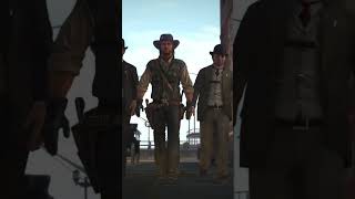 RDR1 PC IS FINALLY HERE reddeadredmption arthurmorgan rdrd2 rdr2 viralvideo rdr1 [upl. by Gader]