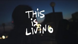 This Is Living feat Lecrae Music Video  Hillsong Young amp Free [upl. by Annora331]