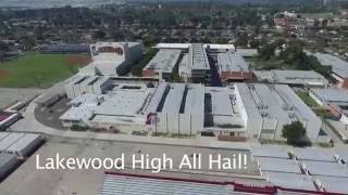 Lakewood High School Alma Mater [upl. by Orlan128]