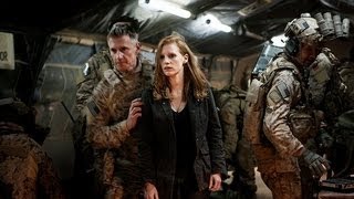 Zero Dark Thirty Official Teaser Trailer  Trailer Review  HD PLUS [upl. by Mylander207]