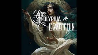 Polyphia amp Led Zeppelin [upl. by Fronia10]