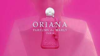 Oriana  PARFUMS DE MARLY [upl. by Obocaj]