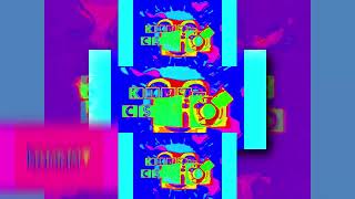 YTPMV MY NEW EFFECT KLASKY CSUPO ENHANCED WITH COLORAMA 20 Scan [upl. by Armmat463]