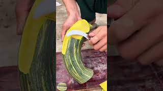 AG 52435 Vegetables Cutting shot shorts youtubeshorts agriculture farming [upl. by Adaner]