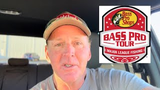 MLF Bass Pro Tour Outrages Anglers With Huge Payout Cut And Field Reduction [upl. by Adnamar208]