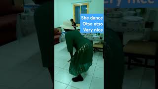 Dance Otso 2xnigeriadance viralvideo trending highlightseveryone nigerian [upl. by Alfi]