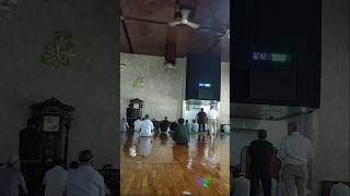 Ini masjid yang adem ayem semoga lancar ibadahnya Bisa rileks semoga berkah rejekinya [upl. by Eelahs]