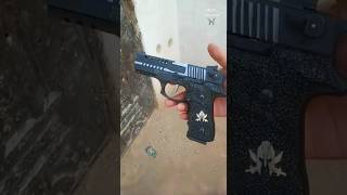 Zigana K 9mm Rapid Test Fire Pak Made [upl. by Nofpets]